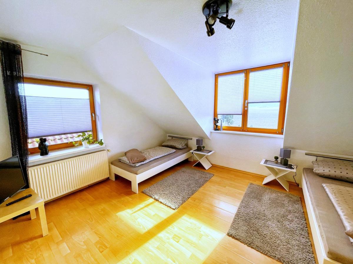 Elbinger Str. 28 Apartment Hildesheim Ngoại thất bức ảnh